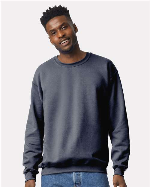 Gildan Unisex Heavy Blend™ Crewneck Sweatshirt 18000