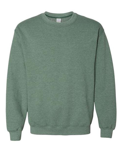 Gildan Unisex Heavy Blend™ Crewneck Sweatshirt 18000