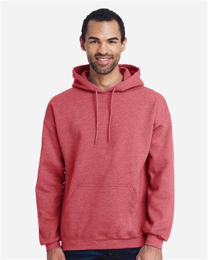 Gildan Unisex Heavy Blend™ Hooded Sweatshirt 18500