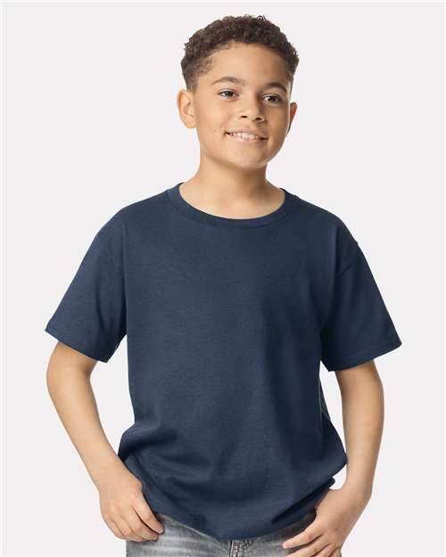 Heavy Cotton™ Youth T-Shirt - XS