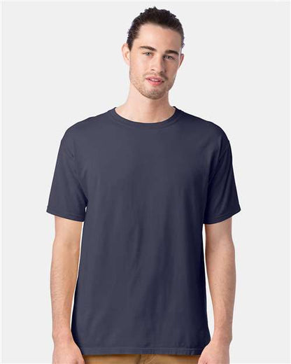 ComfortWash by Hanes Men's Garment-Dyed T-Shirt GDH100
