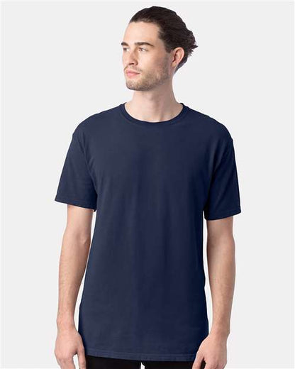 ComfortWash by Hanes Men's Garment-Dyed T-Shirt GDH100