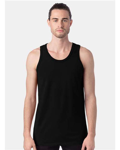Unisex Garment-Dyed Unisex Tank Top