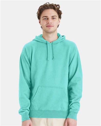 ComfortWash by Hanes Unisex Garment-Dyed Hooded Sweatshirt GDH450