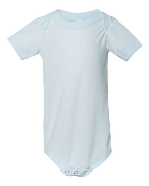 Infant Triblend One Piece