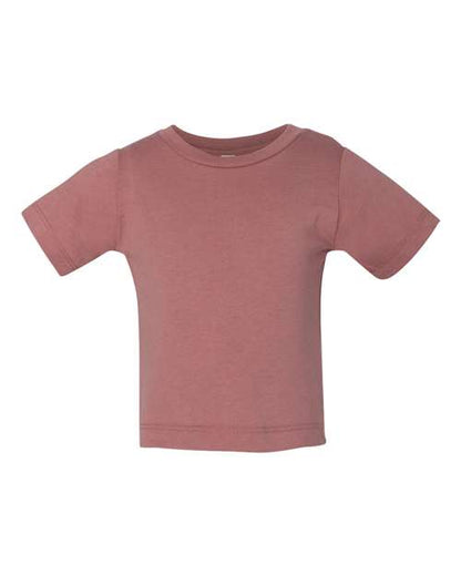 BELLA + CANVAS Infant Triblend Tee 3413B