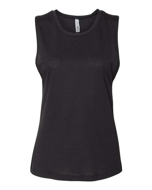Next Level Women’s Festival Muscle Tank Top 5013