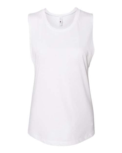 Next Level Women’s Festival Muscle Tank Top 5013