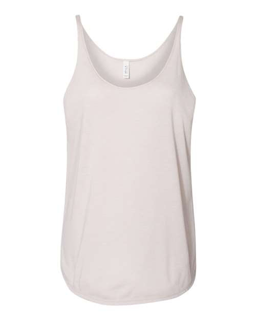 BELLA + CANVAS Women's Slouchy Tank 8838