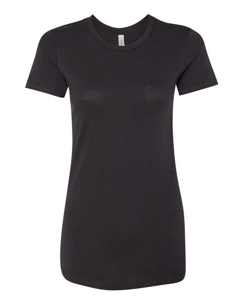 Women's Slim Fit Tee - XL