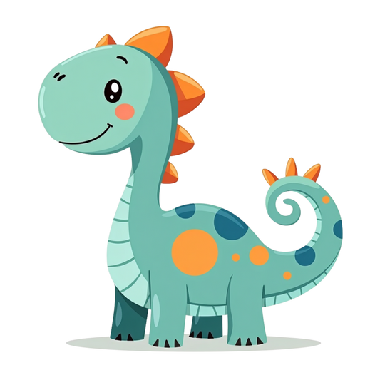 Dinosaur 67