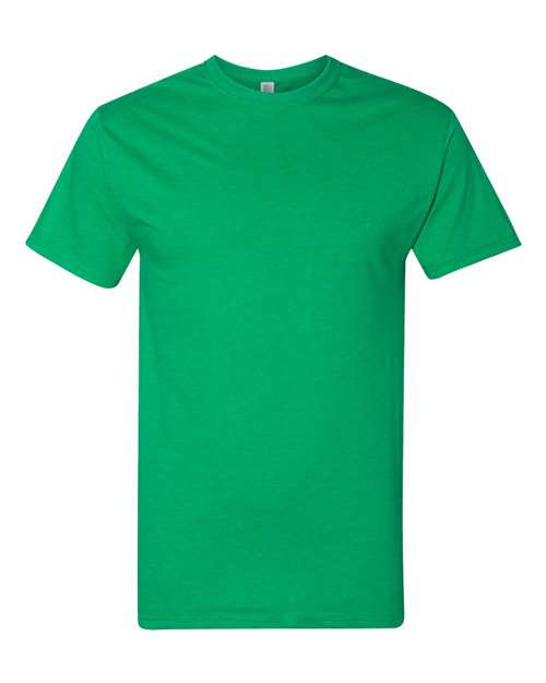 Dri-Power® Ringspun T-Shirt