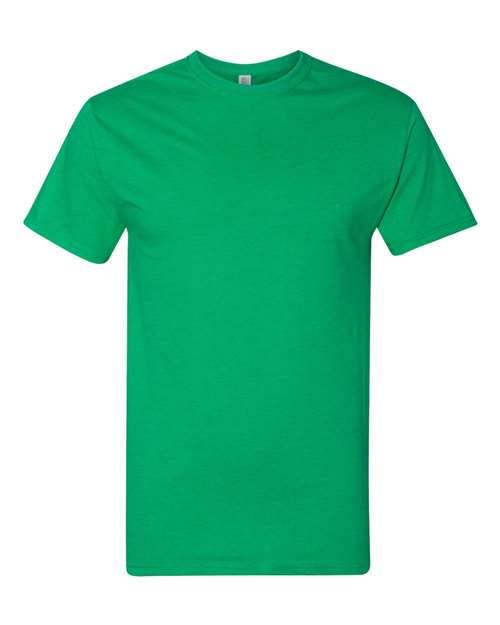 Dri-Power® Ringspun T-Shirt