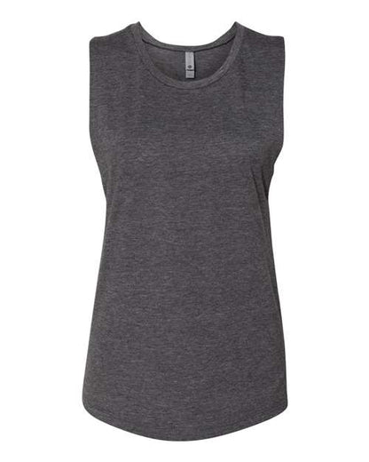 Next Level Women’s Festival Muscle Tank Top 5013