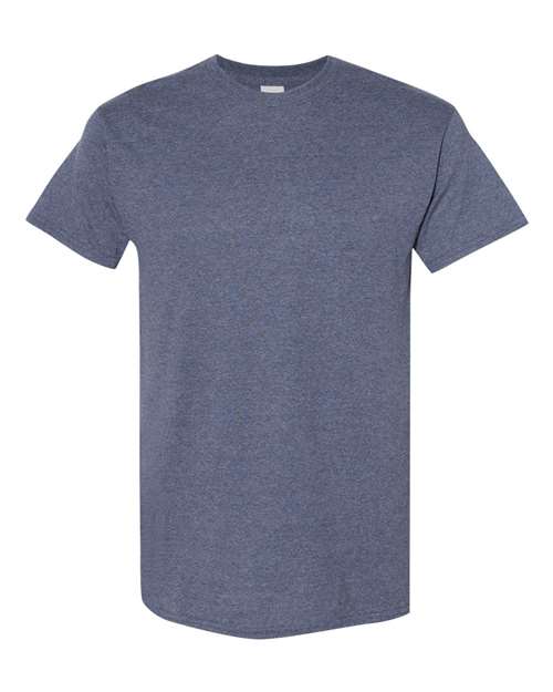 Gildan Unisex Heavy Cotton™ T-Shirt 5000