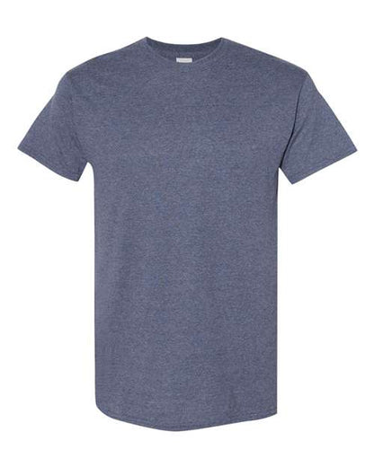 Gildan Unisex Heavy Cotton™ T-Shirt 5000