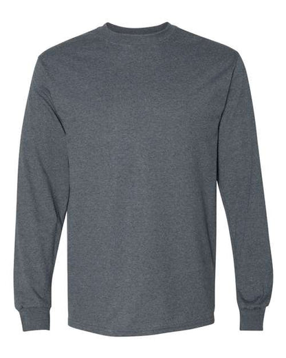 Gildan Unisex DryBlend® 50/50 Long Sleeve T-Shirt 8400