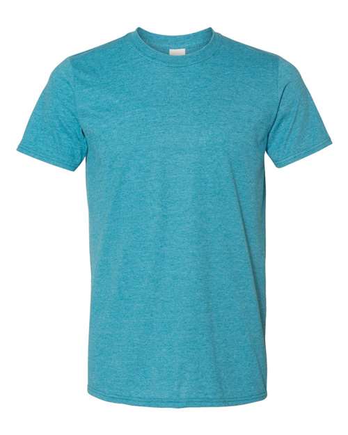 Gildan Unisex Softstyle® T-Shirt 64000