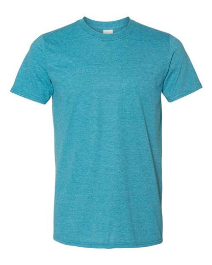 Gildan Unisex Softstyle® T-Shirt 64000
