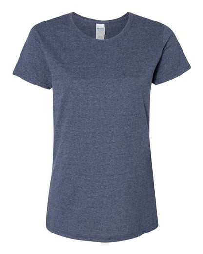 Gildan Women's Heavy Cotton™ T-Shirt 5000L