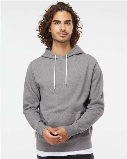 Independent Trading Co. Unisex Lightweight Hooded Sweatshirt AFX90UN