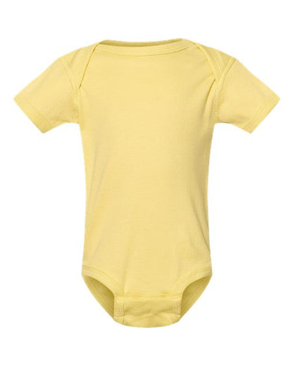 Infant Baby Rib Bodysuit - 18M