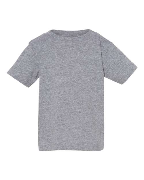 Infant Fine Jersey Tee - 24M