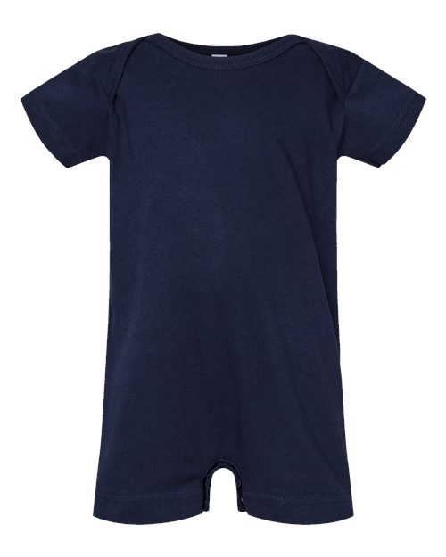 Infant Premium Jersey T-Romper