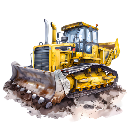 Machinery 6
