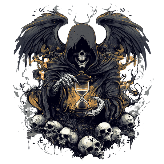 Skulls 6