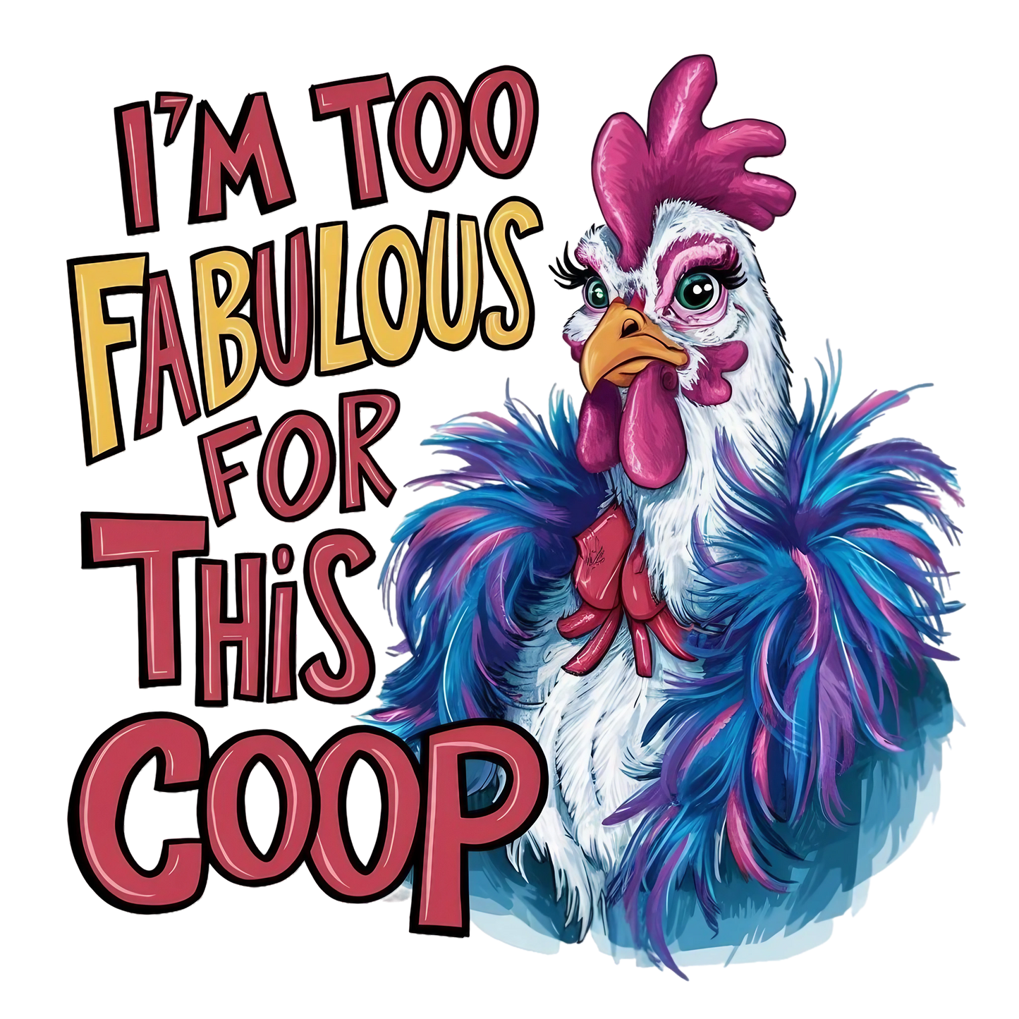 Sarcastic Animals 6