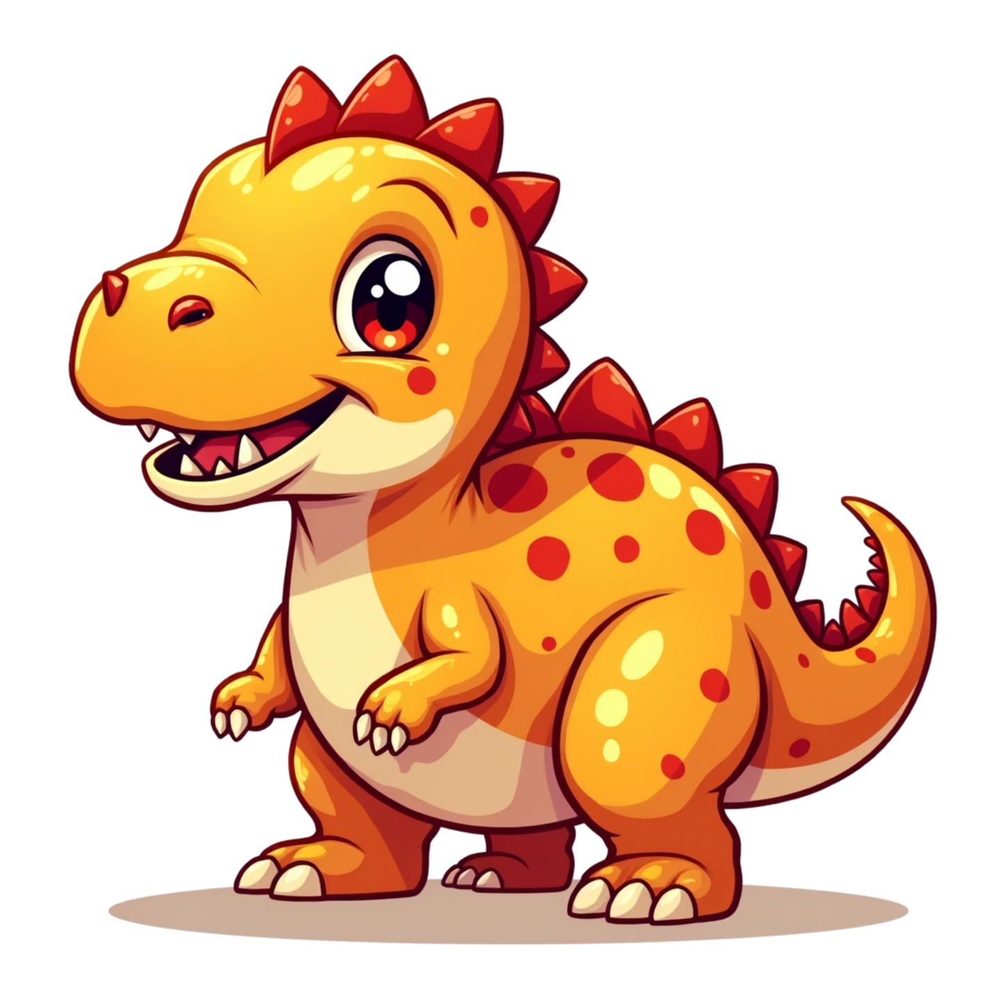 DINOSAURS 6