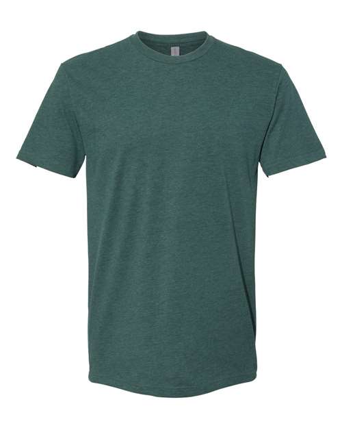 Sueded T-Shirt - 2XL