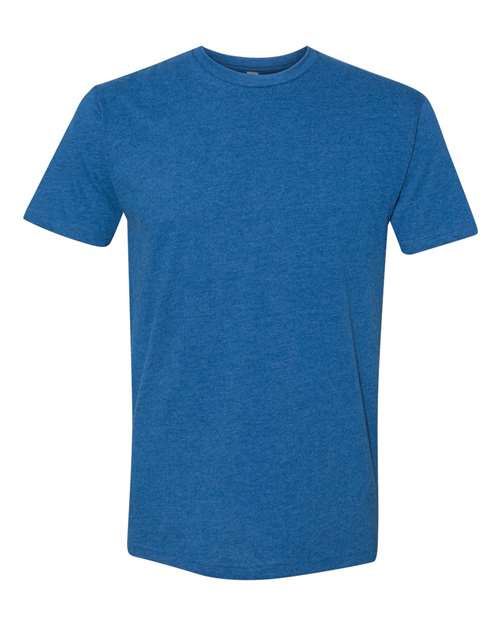 Sueded T-Shirt - 3XL