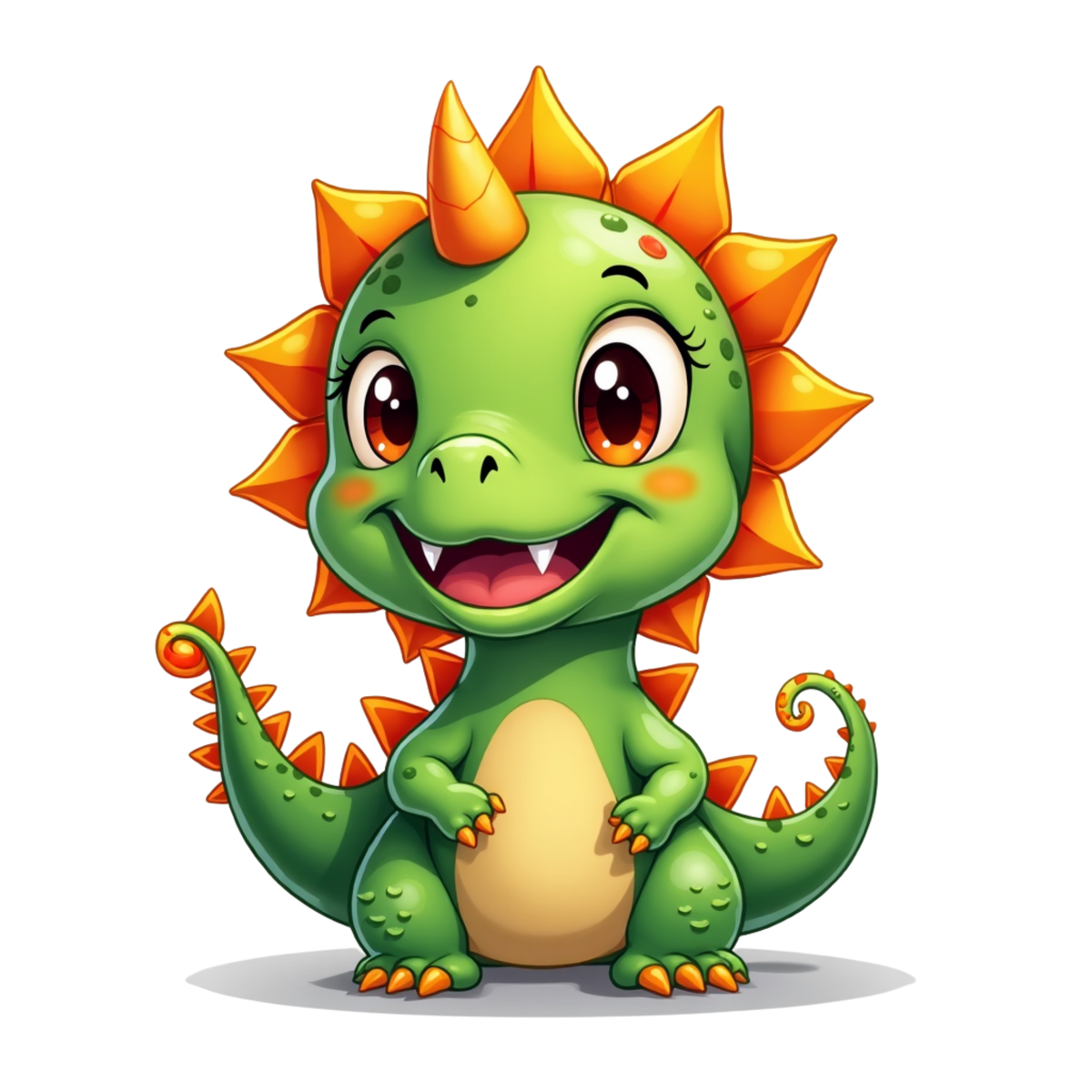 Dinosaur 70