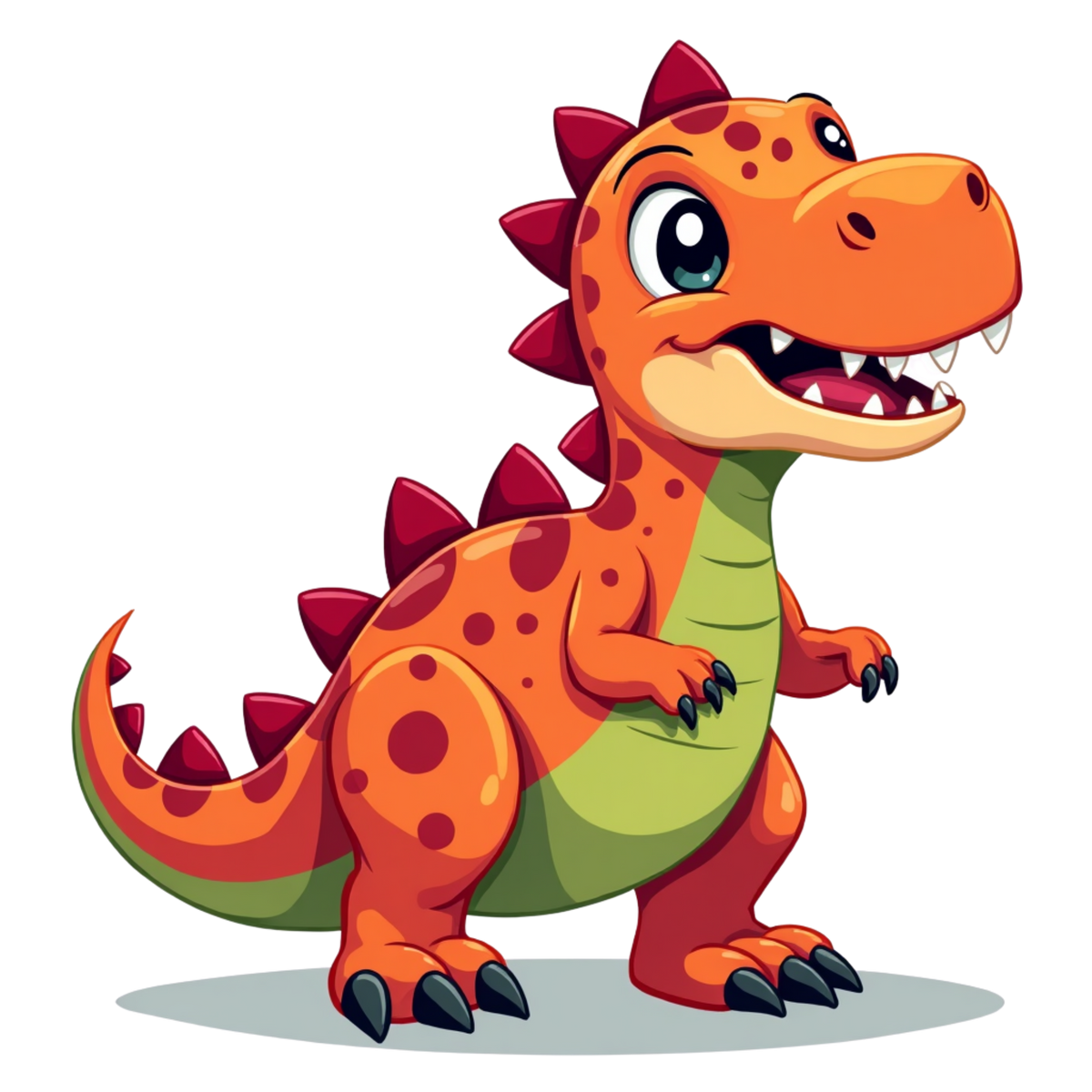 Dinosaur 71