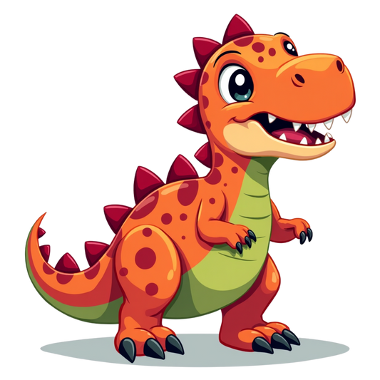 Dinosaur 71