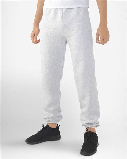 Unisex Dri Power® Closed Bottom Sweatpants