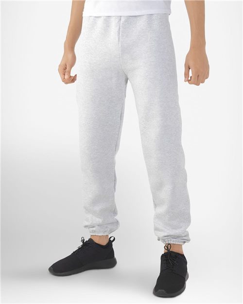 Unisex Dri Power® Closed Bottom Sweatpants