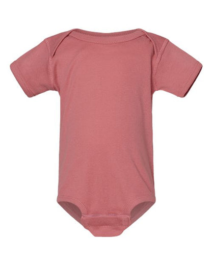 Infant Baby Rib Bodysuit - 18M