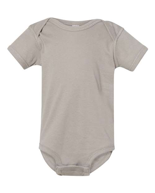 Infant Baby Rib Bodysuit - 12M