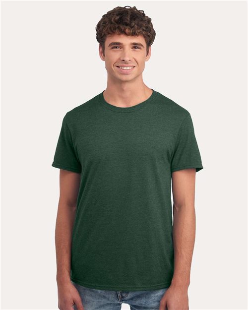Premium Blend Ring-Spun T-Shirt