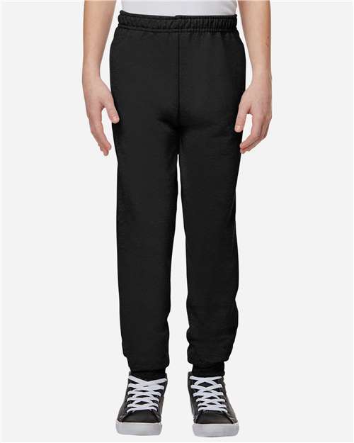 Youth NuBlend® Joggers