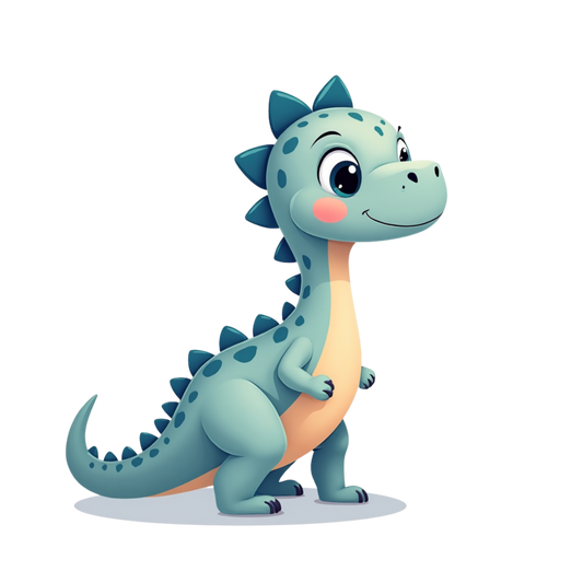 Dinosaur 72