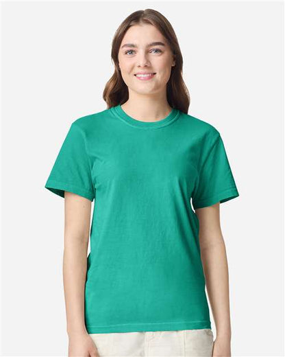 Comfort Colors Unisex Garment-Dyed Heavyweight T-Shirt 1717