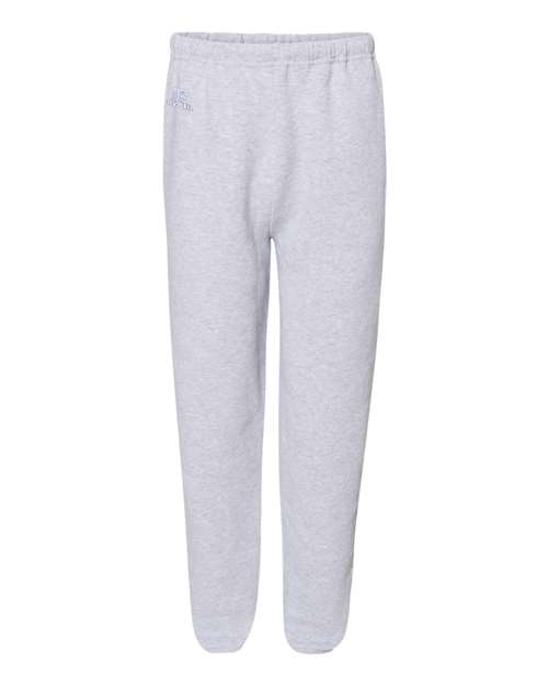 Dri Power® Closed Bottom Sweatpants