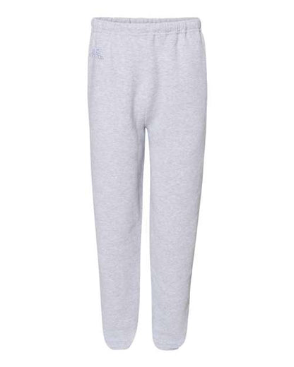 Unisex Dri Power® Closed Bottom Sweatpants