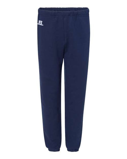 Unisex Dri Power® Closed Bottom Sweatpants