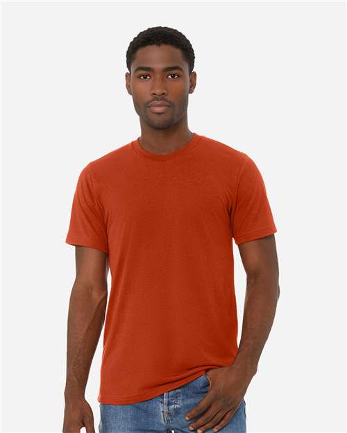 BELLA + CANVAS Triblend Tee 3413