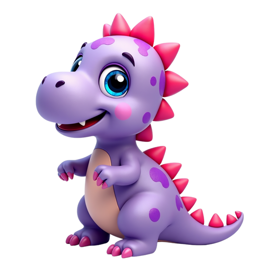 Dinosaur 73